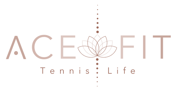 AceFit Tennis Life